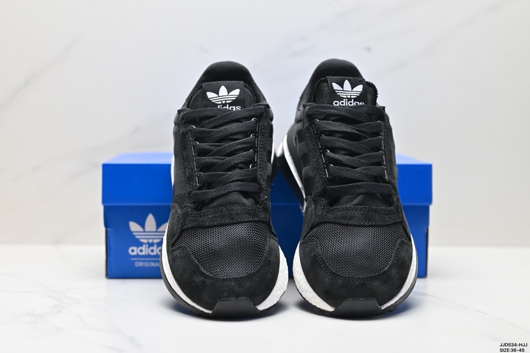 Adidas ZX Series Shoes